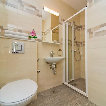 Villa Narona Mlini Chambre photo