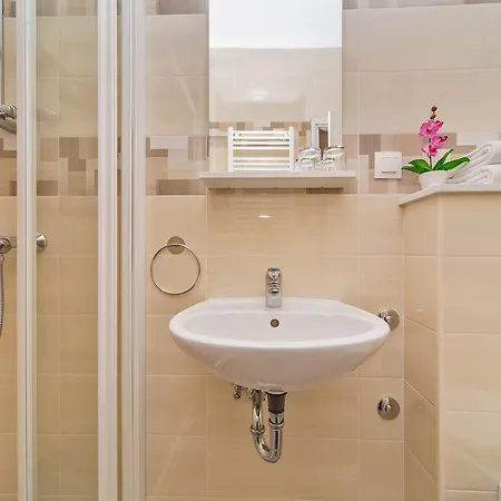 Villa Narona Mlini Chambre photo