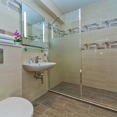 Villa Narona Mlini Chambre photo