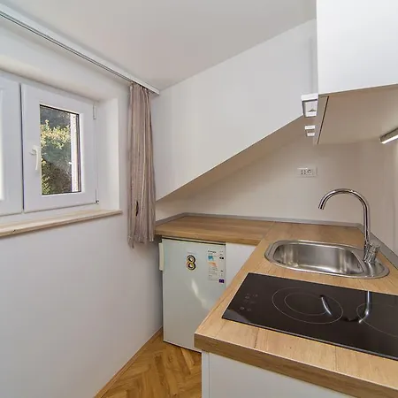 Villa Narona Mlini Chambre photo