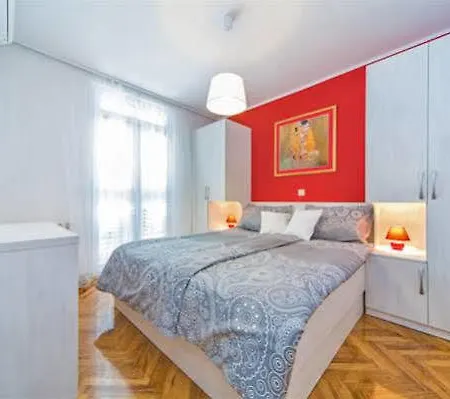Villa Narona Mlini Extérieur photo