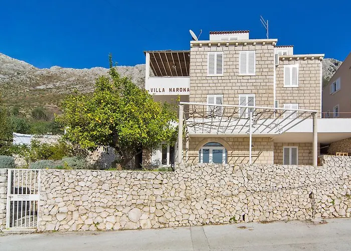 Villa Narona