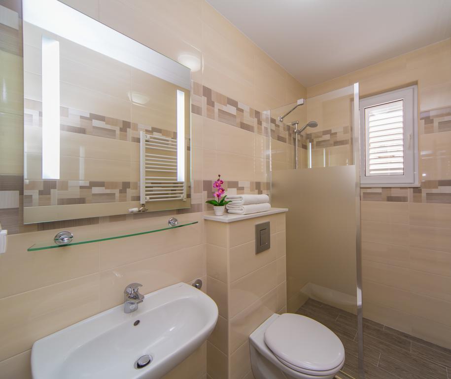 Guest house Narona Mlini