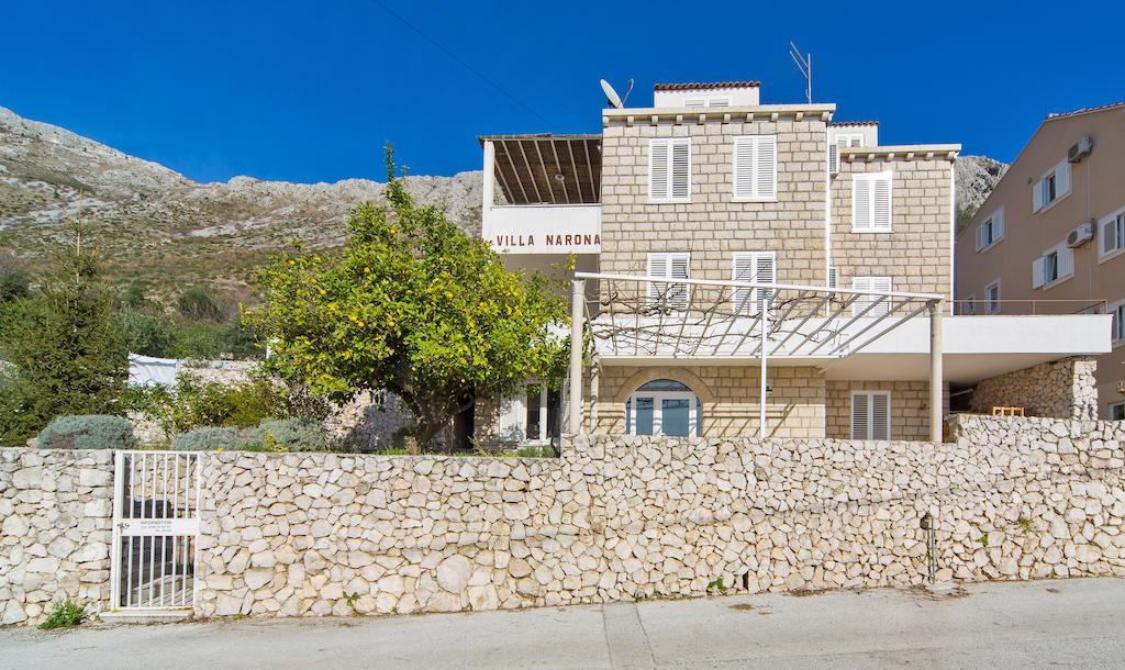 Guest house Narona