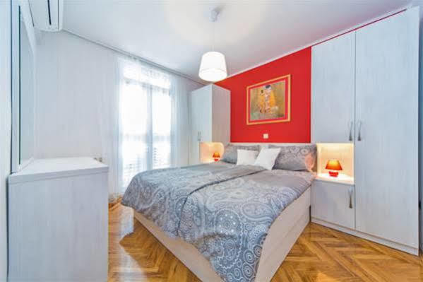 Guest house Narona Mlini